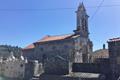 imagen principal Parroquia y Cementerio de San Xulián de Pedroso