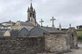 imagen principal Parroquia y Cementerio de San Xulián de Teibilide