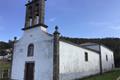 imagen principal Parroquia y Cementerio de San Xurxo da Mariña