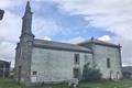 imagen principal Parroquia y Cementerio de San Xurxo de Cristimil