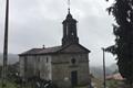 imagen principal Parroquia y Cementerio de San Xurxo de Vilar