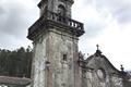 imagen principal Parroquia y Cementerio de San Xurxo