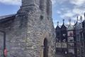 imagen principal Parroquia y Cementerio de Santa Ana de A Portela do Trigal