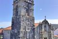 imagen principal Parroquia y Cementerio de Santa Baia de Castro