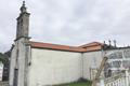 imagen principal Parroquia y Cementerio de Santa Baia de Limodre