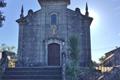 imagen principal Parroquia y Cementerio de Santa Comba de Ribadelouro