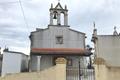 imagen principal Parroquia y Cementerio de Santa Comba de Veigue