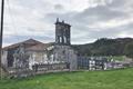 imagen principal Parroquia y Cementerio de Santa Cristina de Areas