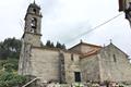 imagen principal Parroquia y Cementerio de Santa Cristina de Valeixe