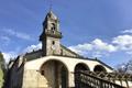 imagen principal Parroquia y Cementerio de Santa Cruz do Valadouro