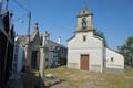 imagen principal Parroquia y Cementerio de Santa Eulalia de Cuíña