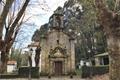 imagen principal Parroquia y Cementerio de Santa Eulalia de Liáns