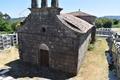 imagen principal Parroquia y Cementerio de Santa Eulalia de Vilar de Cerreda