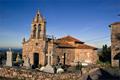 imagen principal Parroquia y Cementerio de Santa Lorenzo de Cañón