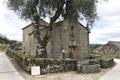 imagen principal Parroquia y Cementerio de Santa María de A Cela