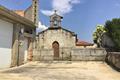 imagen principal Parroquia y Cementerio de Santa María de A Rasela