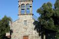 imagen principal Parroquia y Cementerio de Santa María de Aguións