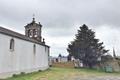 imagen principal Parroquia y Cementerio de Santa María de Alvare