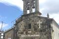 imagen principal Parroquia y Cementerio de Santa María de Arabexo