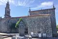imagen principal Parroquia y Cementerio de Santa María de Arnuide
