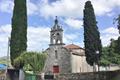 imagen principal Parroquia y Cementerio de Santa María de Basadre