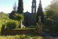 imagen principal Parroquia y Cementerio de Santa María de Biduído