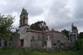 imagen principal Parroquia y Cementerio de Santa María de Bóveda