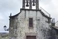 imagen principal Parroquia y Cementerio de Santa María de Burgo