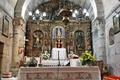 imagen principal Parroquia y Cementerio de Santa María de Caamaño