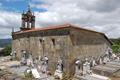 imagen principal Parroquia y Cementerio de Santa María de Cadós