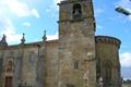 imagen principal Parroquia y Cementerio de Santa María de Castrelo de Miño