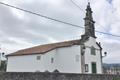 imagen principal Parroquia y Cementerio de Santa María de Castrofeito