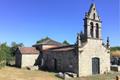 imagen principal Parroquia y Cementerio de Santa María de Castromau