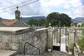 imagen principal Parroquia y Cementerio de Santa María de Chaín