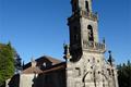 imagen principal Parroquia y Cementerio de Santa María de Covas