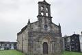 imagen principal Parroquia y Cementerio de Santa María de Dexo