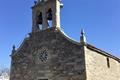 imagen principal Parroquia y Cementerio de Santa María de Dordaño