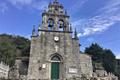 imagen principal Parroquia y Cementerio de Santa María de Dozón