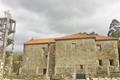 imagen principal Parroquia y Cementerio de Santa María de Entíns