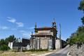 imagen principal Parroquia y Cementerio de Santa María de Faramontaos