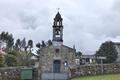 imagen principal Parroquia y Cementerio de Santa María de Ferreira