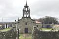 imagen principal Parroquia y Cementerio de Santa María de Foxado