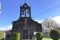 imagen principal Parroquia y Cementerio de Santa María de Godóns