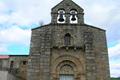 imagen principal Parroquia y Cementerio de Santa María de Gomariz