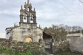 imagen principal Parroquia y Cementerio de Santa María de Gondrame
