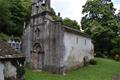 imagen principal Parroquia y Cementerio de Santa María de Goó