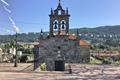 imagen principal Parroquia y Cementerio de Santa María de Graba