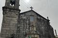 imagen principal Parroquia y Cementerio de Santa María de Isorna