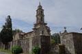 imagen principal Parroquia y Cementerio de Santa María de las Nieves de Grixoa