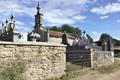 imagen principal Parroquia y Cementerio de Santa María de Leborei